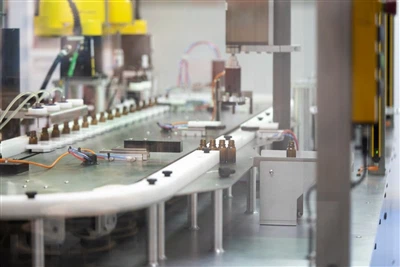 Intelligence, Sensation, And Robotization—The Next-Generation Technological P...