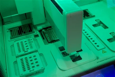 Navigating The Regulatory Maze: Why Compliance Defines A Top-Tier OPU Needle ...