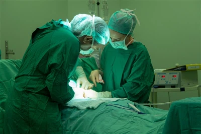 The Anchor Of Life‑And‑Death Races – Director Of Emergency Department’s Logic...
