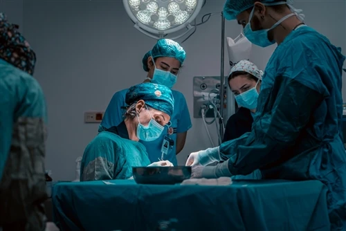 What Is The Veress Needle Used For? — A Versatile Tool Across Gynecology, Gen...