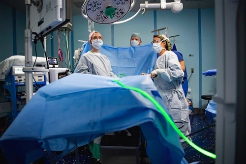 Etiology And Practical Prevention Of Common Complications in Breast Biopsy Ne...