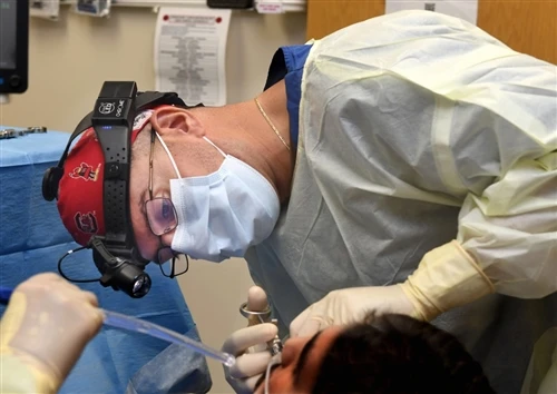 The Core Value Of Standardized Breast Biopsy Needle Technique in The Breast C...