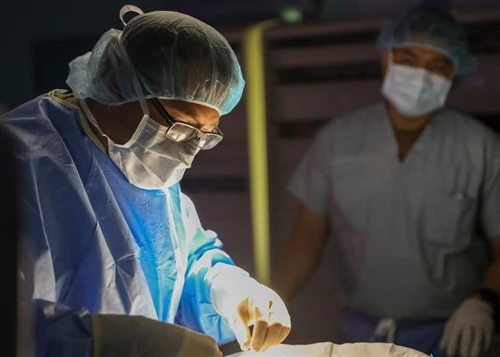 Customization Services And Diversified Packaging Solutions Of Spinal Anesthes...