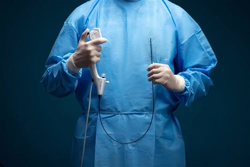 Standard Aseptic Operation Specifications For Spinal Anesthesia Needles Lumba...