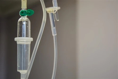 Standard Puncture Operation Steps For Disposable Stainless Steel Spinal Needles