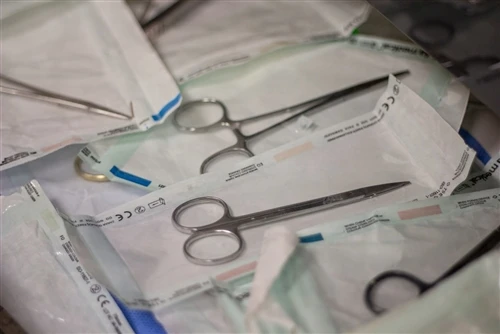 Repeated Puncture Injury Pain Points And Manufacturer Atraumatic Design Princ...