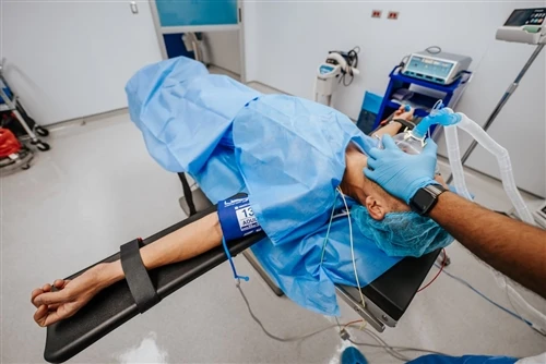 Material Advantages And Clinical Value Of Veress Needles