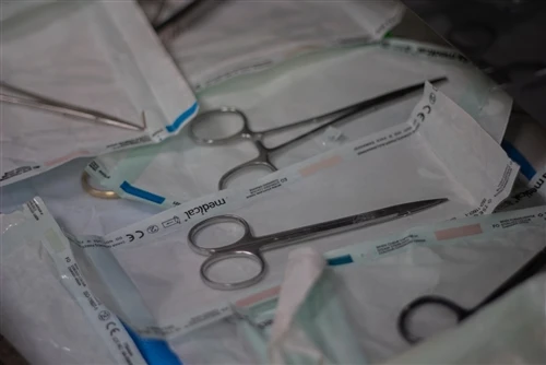 Custom Product Quality Inspection Standards For Needle Manufacturers
