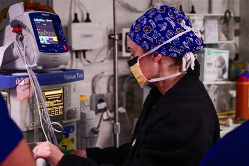 Lead Time Optimization For Custom Needle Manufacturing Orders