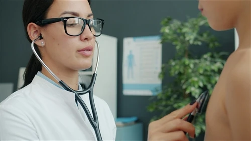 What Is A Biopsy And How Will Breast Tissue Sampling Evolve Beyond 2030