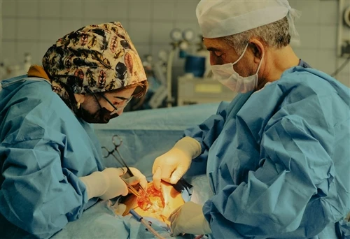 Quality Control And Sterile Packaging Specification Of ENT Endoscope Bipolar ...