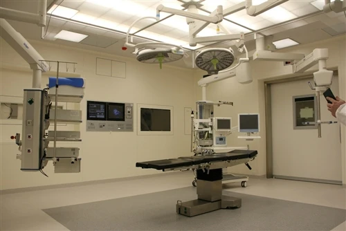 Material Safety And Durability Of Single Lumen OPU Needles