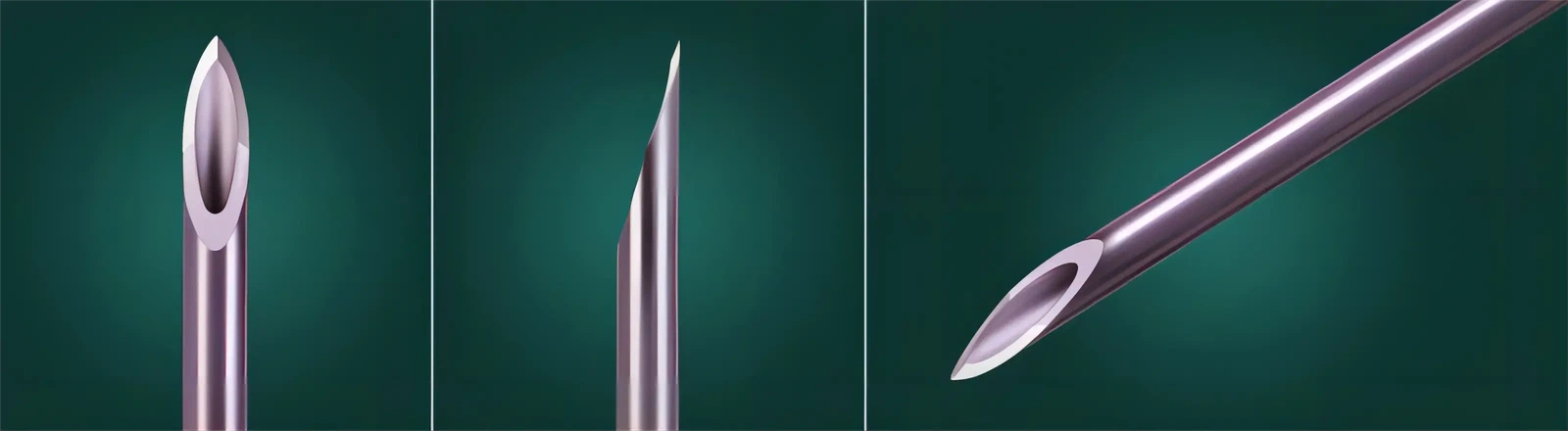 Lancet Point Needles11 Lancet Point Needles11